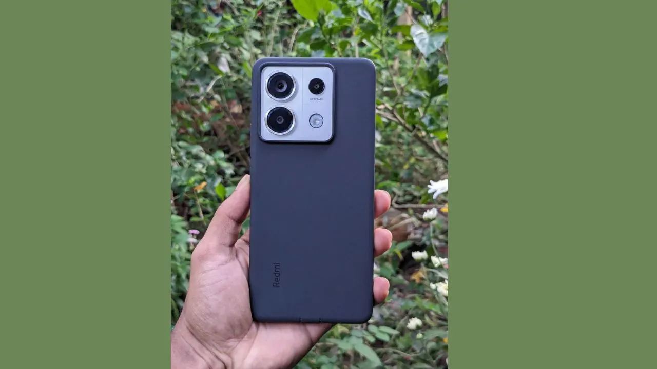Redmi Note 13 Pro 5G